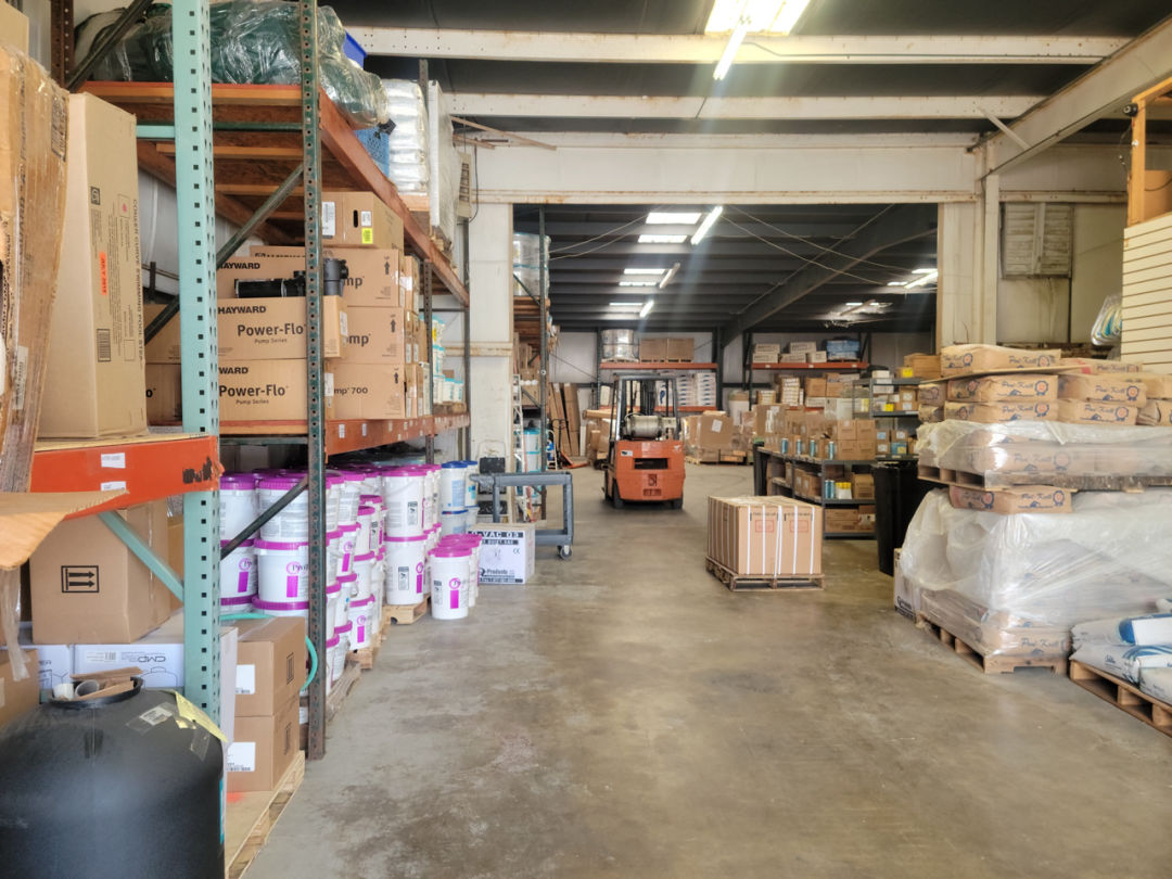 Lake Guntersville Pool and Spa Supply and Installation